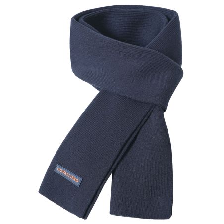 Echarpe tricot AH26 Covalliero