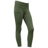 Legging équitation Covalliero AH26 femme - Vert forêt