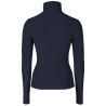 Polo Active Shirt Covalliero AH26 Femme - Marine foncé