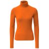 Polo Active Shirt Covalliero AH26 Femme - Orange