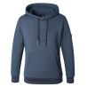 Sweat Covalliero AH26 Femme - Marine foncé