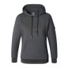 Sweat Covalliero AH26 Femme - Noir