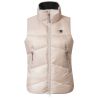 Veste sans manches Covalliero Bodywarmer AH26 Femme - Beige