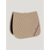 Tapis de dressage Tommy Hilfiger Equestrian Stanford - Taupe