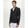 Veste de concours Carson Tommy Hilfiger Equestrian homme - Noir