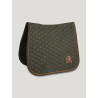 Tapis de dressage Baxter Suede Tommy Hilfiger Equestrian - Desert sky