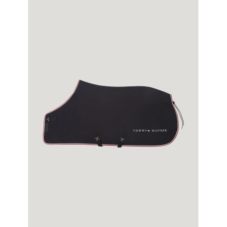 Couverture Ivy Fleece Tommy Hilfiger Equestrian