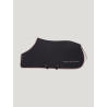 Couverture Ivy Fleece Tommy Hilfiger Equestrian - Desert sky