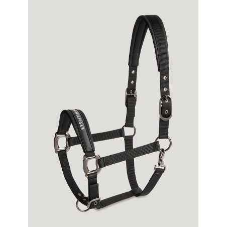 Licol et longe Yale Shine Tommy Hilfiger Equestrian