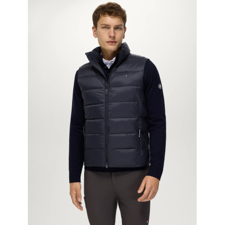 Veste Anders homme Puffer Tommy Hilfiger Equestrian