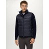 Veste Anders homme Puffer Tommy Hilfiger Equestrian - Desert sky