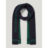 Echarpe Vanderbilt Varsity Tommy Hilfiger Equestrian - Desert sky