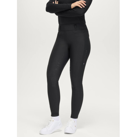 Legging Highland hiver Rhinestone Hybrid Tommy Hilfiger Equestrian femme