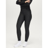 Legging Highland hiver Rhinestone Hybrid Tommy Hilfiger Equestrian femme - Noir