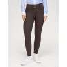 Pantalon Mia femme Knee Grip Tommy Hilfiger Equestrian - Cacao