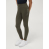 Legging Devon rider Young Rider Tommy Hilfiger Equestrian - Deep burgundy