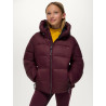 Blouson Glendale Young Rider Puffer Tommy Hilfiger Equestrian - Desert sky