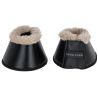 Cloches de protection AH26 Covalliero - Noir