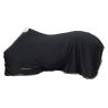 Couverture respirante Premium AH26 Covalliero - Noir