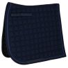Tapis de selle AH26 Covalliero - Marine foncé