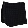 Tapis de selle AH26 Covalliero - Noir