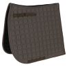 Tapis de selle AH26 Covalliero - Milky chocolate