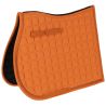 Tapis de selle AH26 Covalliero - Orange