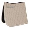 Tapis de selle AH26 Covalliero - Beige