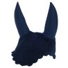 Bonnet anti-mouches Soundless AH26 Covalliero - Marine foncé
