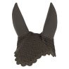 Bonnet anti-mouches Soundless AH26 Covalliero - Milky chocolate