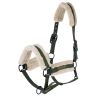 Licol Soft AH26 Covalliero - Vert forêt