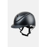 Casque d’équitation Horze Nova Create - Noir