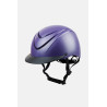 Casque d’équitation Horze Nova - Violet velvet