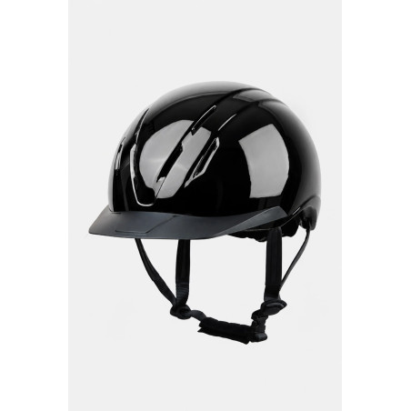 Casque d’équitation Horze Guardian Gloss ERT