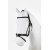 Bridon Horze Beaufort Hunter - Marron / argent