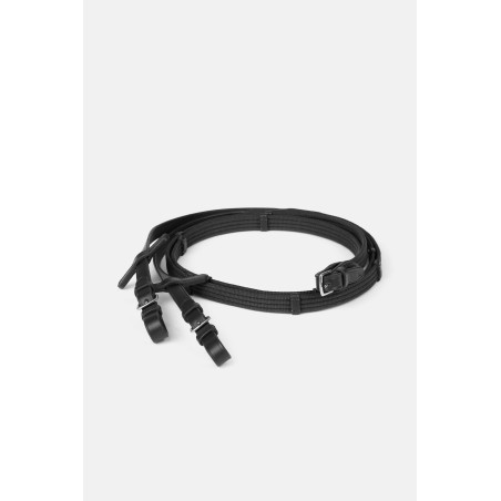 Rênes sangle 18 mm Horze Continental