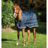 Doublure Horseware Pony Liner 300g - Marine / argent
