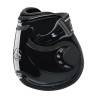 Protège-boulets Veredus court Pro Jump Vento Elastic - Marron