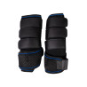 Guêtres refroidissantes EquineCarePro  HKM - Noir