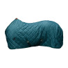 Couverture de boxe Winter II  HKM - Petrol