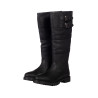 Bottes HKM fashion Belmond II - Noir