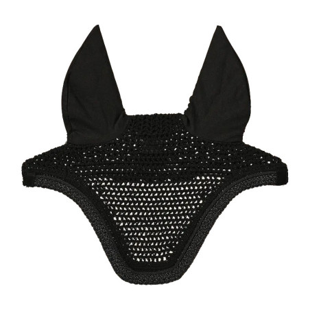 Bonnet anti-mouches Wellington soundless corde pailletée tressée Kentucky