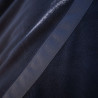 Couverture séchante Kentucky fleece avec cou - Marine