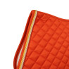Tapis de selle Kentucky Summer Club - Orange