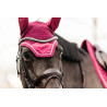 Bonnet anti-mouche Kentucky Wellington soundless velvet - Fuchsia