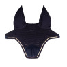 Bonnet anti-mouche Kentucky Wellington soundless velvet - Marine foncé