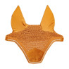 Bonnet anti-mouche Kentucky Wellington soundless velvet - Moutarde