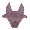 Bonnet anti-mouche Kentucky Wellington soundless velvet - Violet