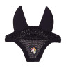 Bonnet anti-mouche Kentucky Wellington L unicorn - Marine foncé