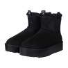 Bottes Montalcino HKM - Noir